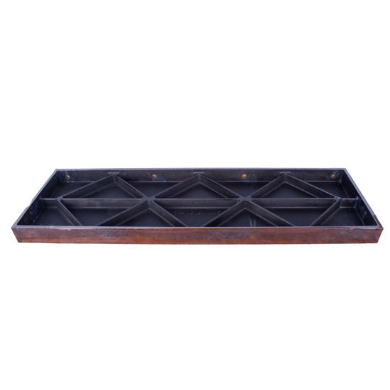 Cast Iron Table Top 36" ( Filler) For Pcs Saw With 36" Rail Set Up Saw